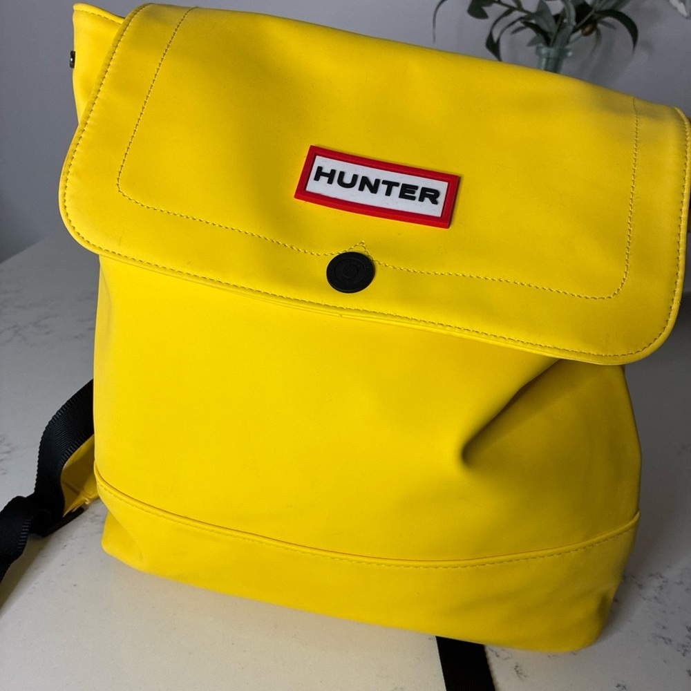 Hunter Backpack For Target - image 1